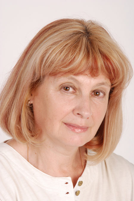 Виктория Таранец
