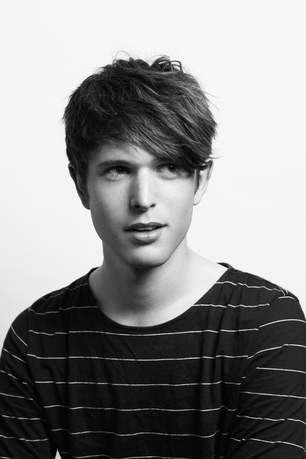 Nico Blake