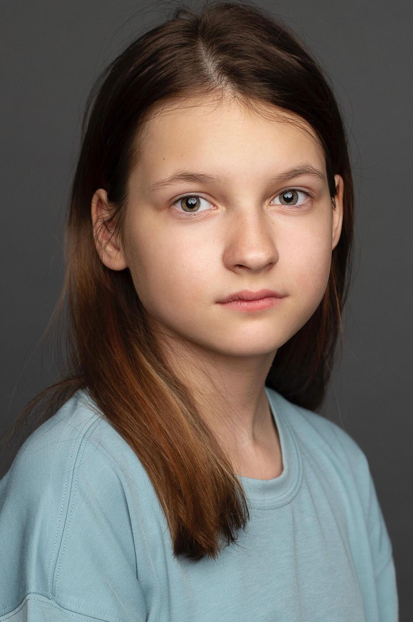 Варвара Бирюкова