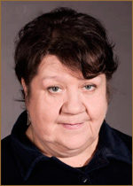 Анна Кисель