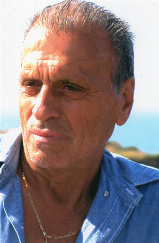Тони Либрицци