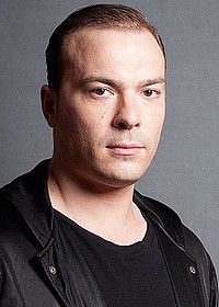 Артем Бородич