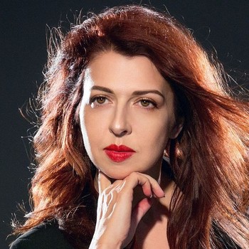 Алла Дамскер