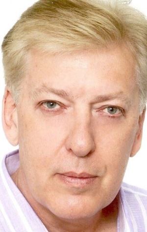 Александр Заднепровский