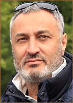 Эдуард Алиев
