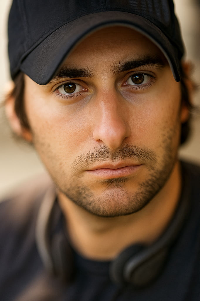 Гейб Роттер