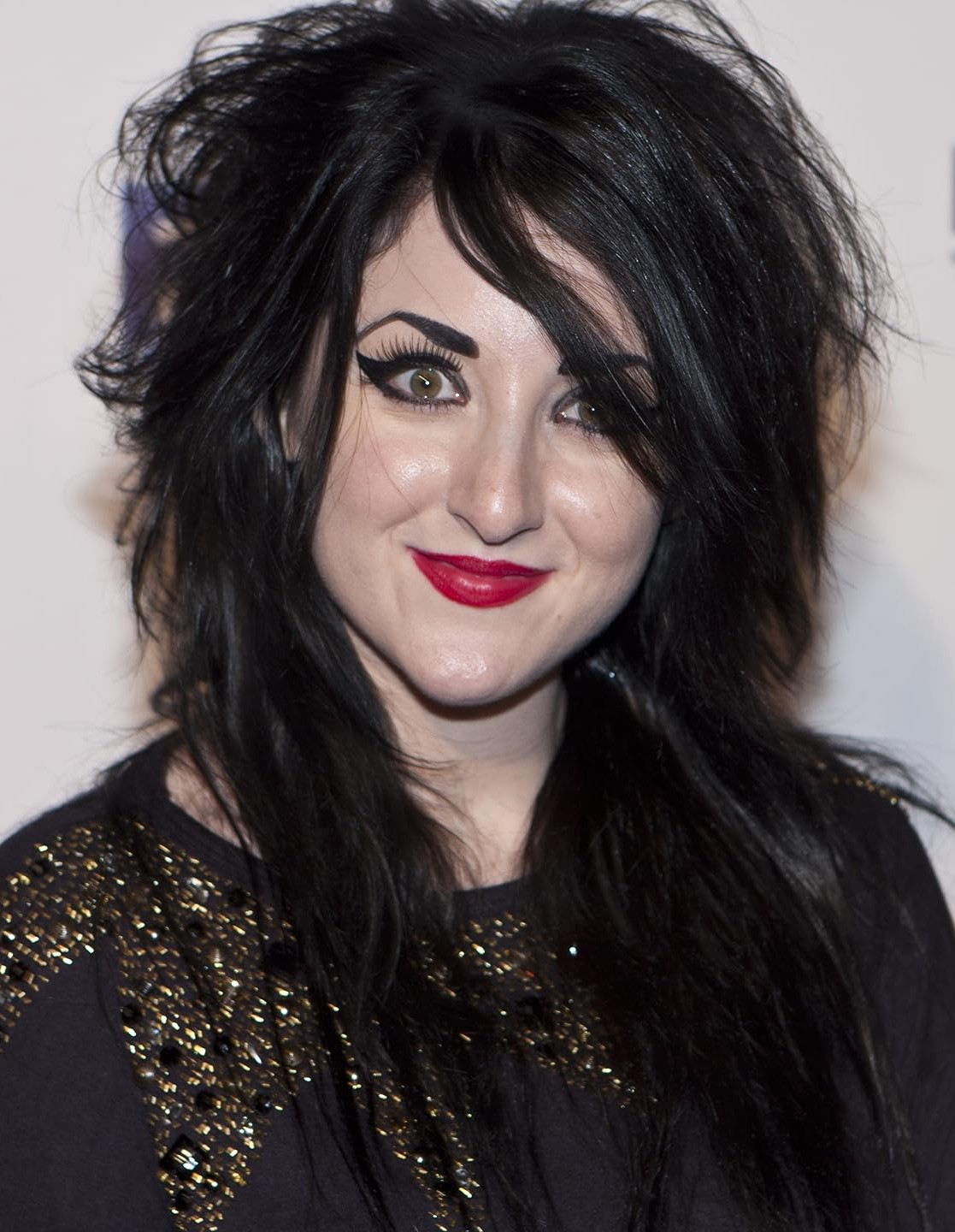 Одри Женевьева Холланд