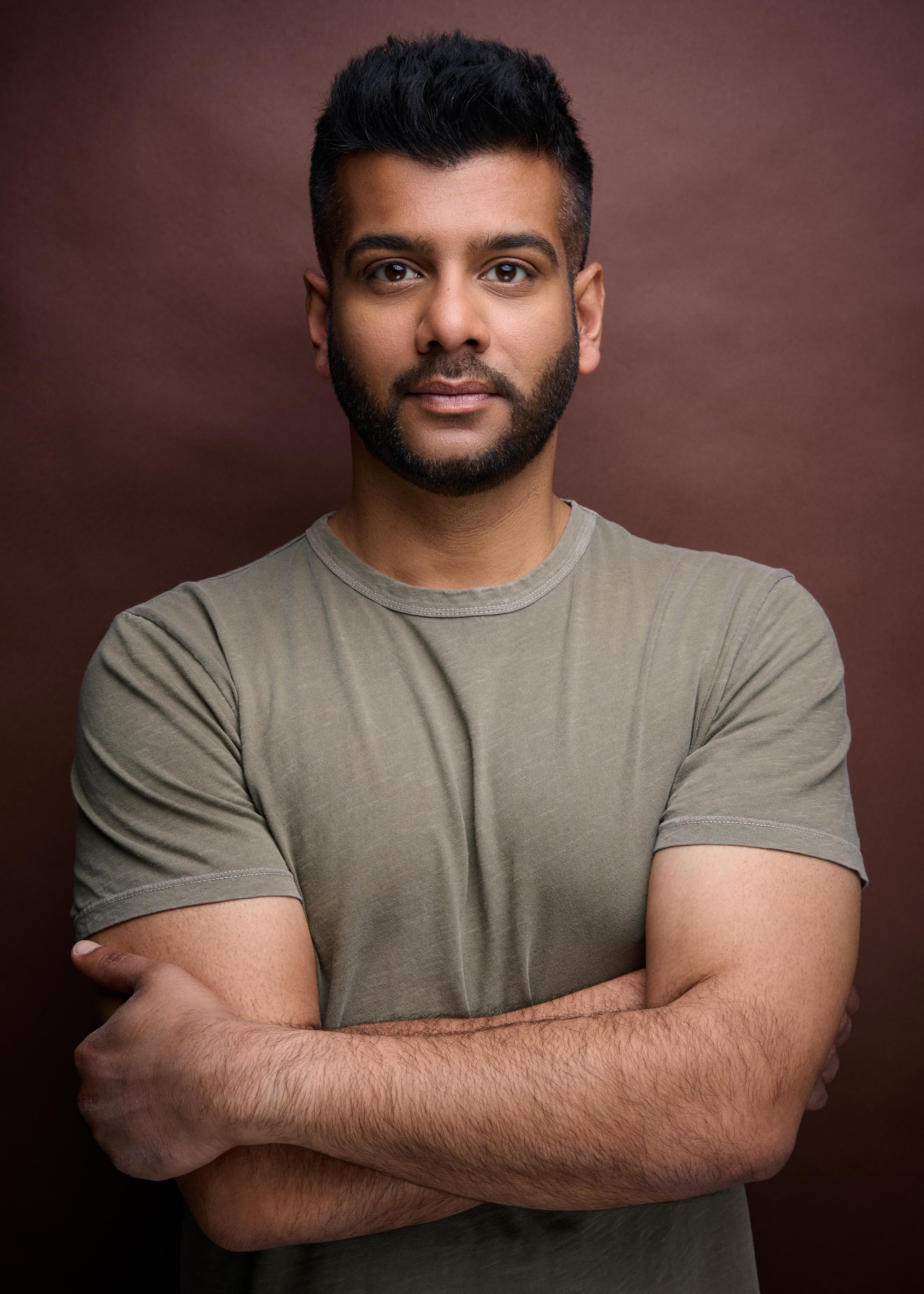 Санкриш Бала