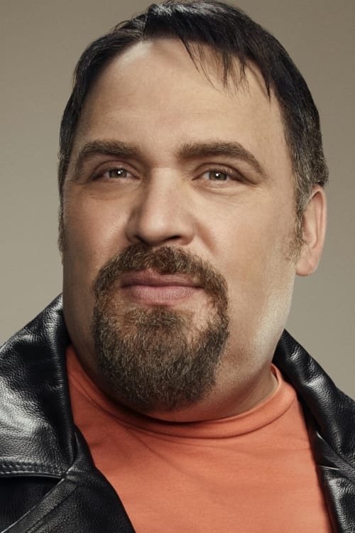 Гленн Флешлер
