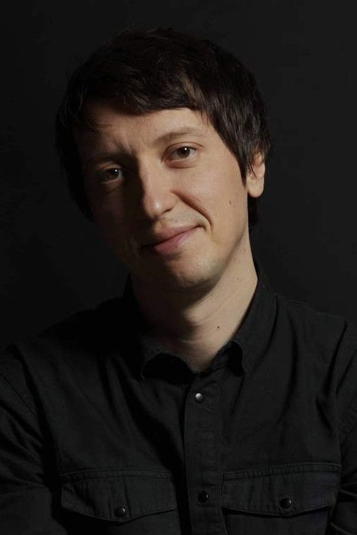 Евгений Баранов