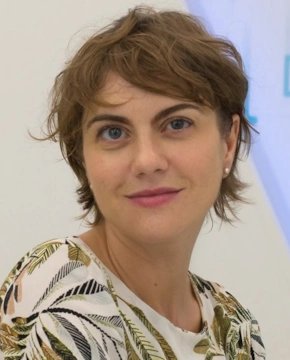 Аглая Набатникова