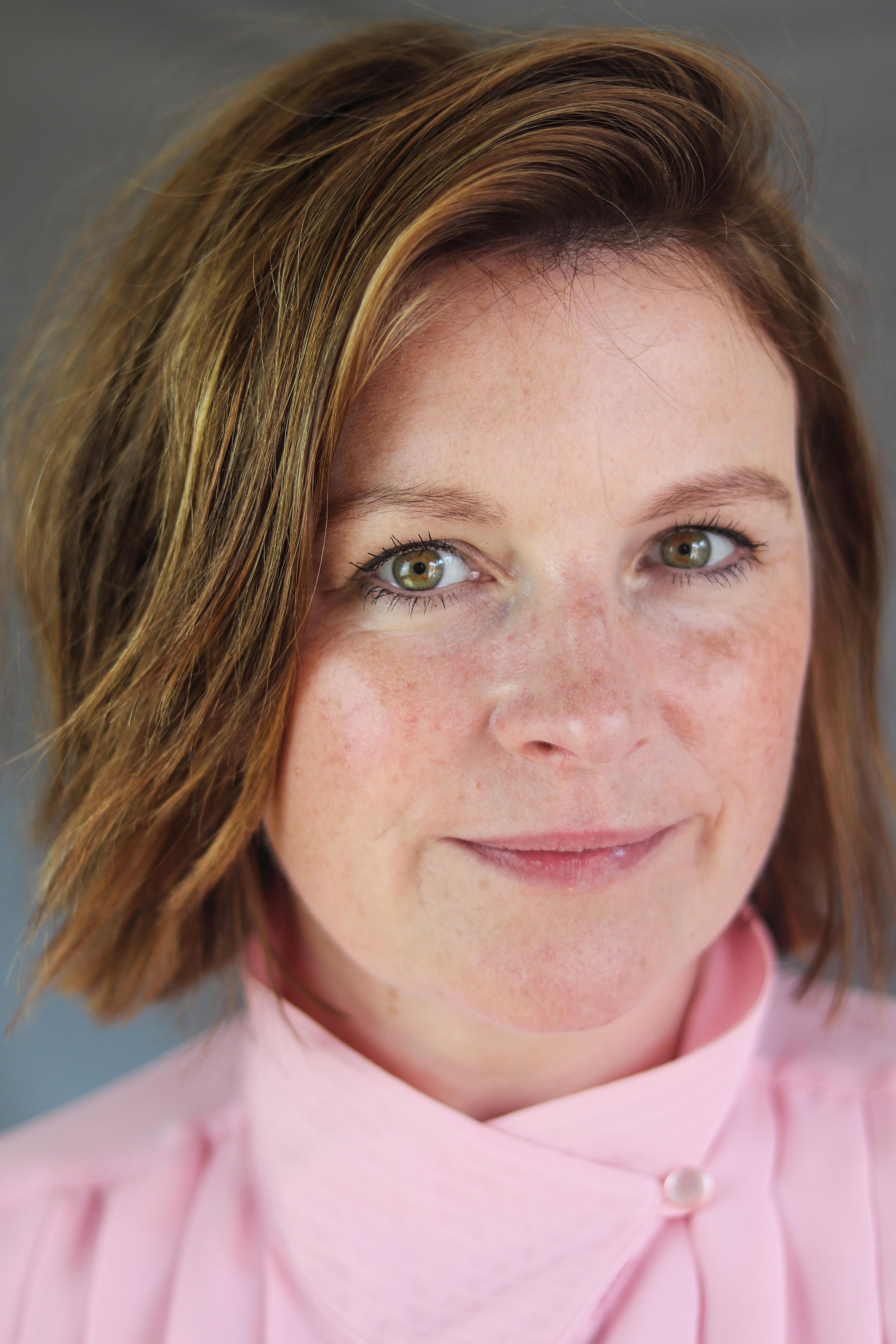 Ниам МакКанн