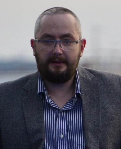 Дмитрий Соловьев