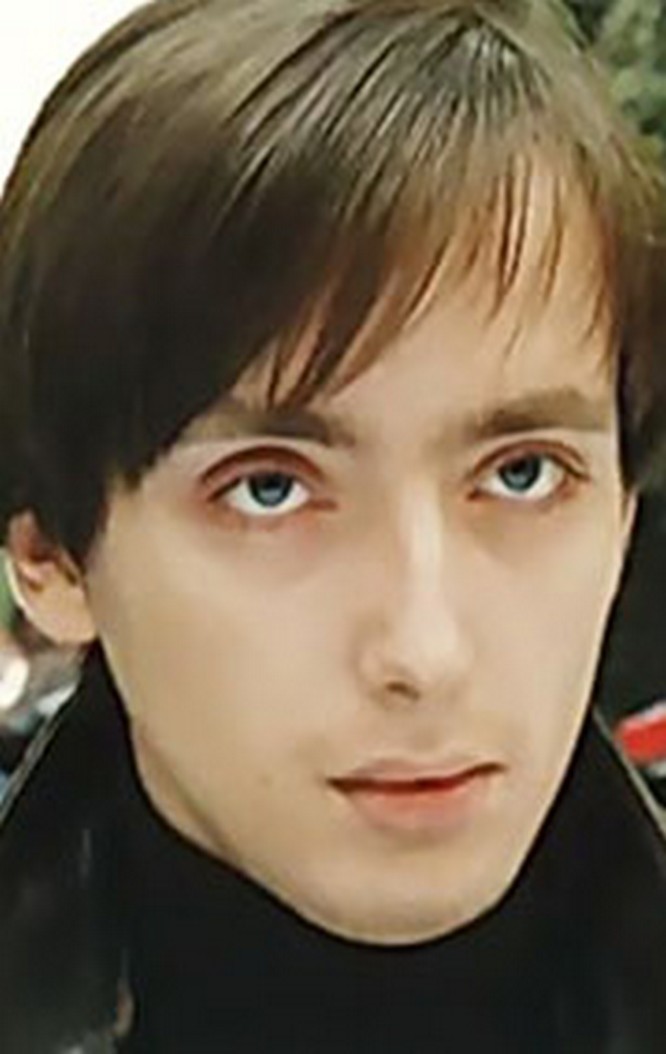 Дмитрий соловьев актер фото Дмитрий Соловьев (Dmitriy Solovev) - Фильмы и сериалы