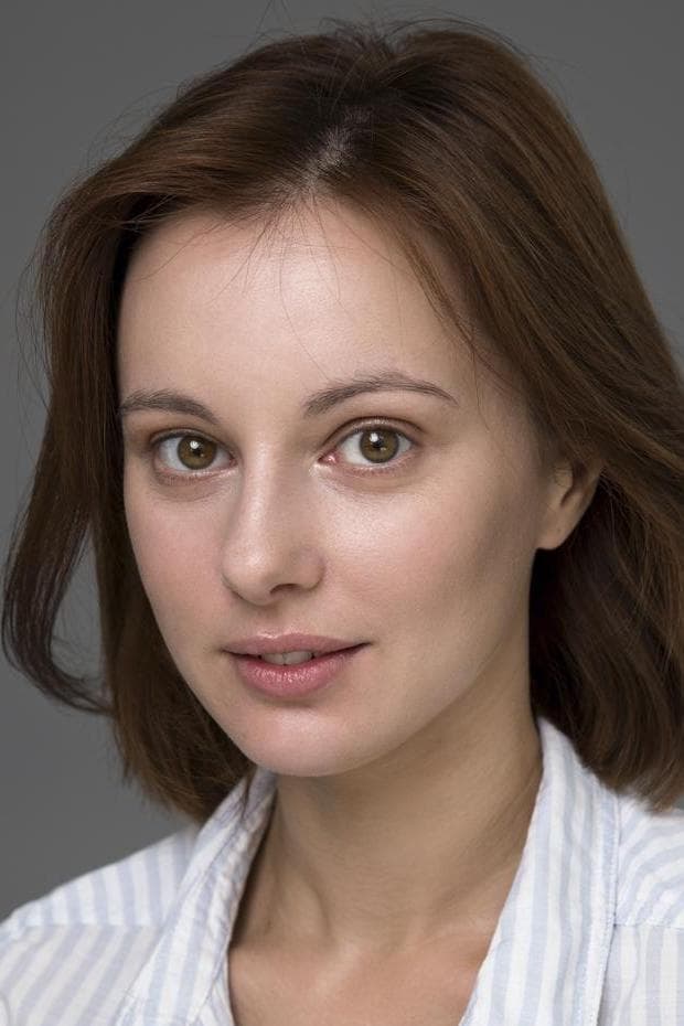 Маруся Климова Фото Анна Николаевна