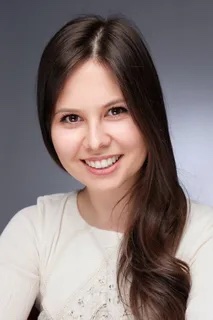 Екатерина Шмакова