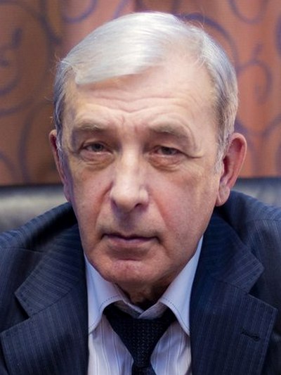 Михаил Виноградов