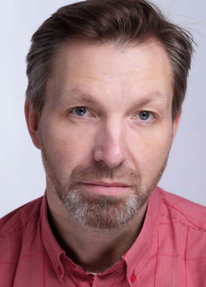 Алексей Рахманов