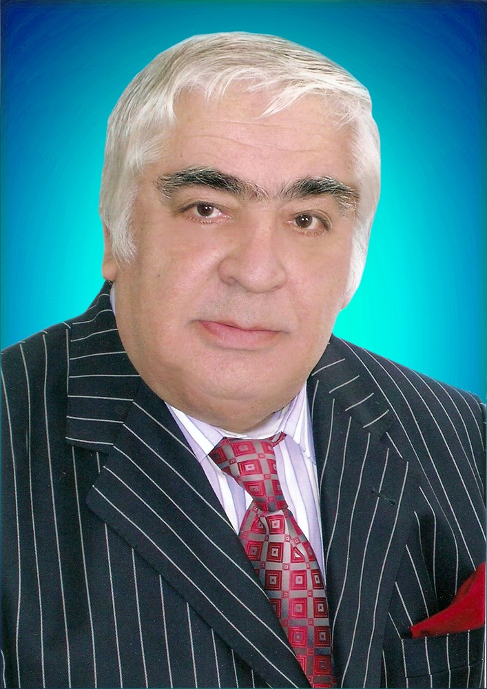 Сэйявуш Аслан
