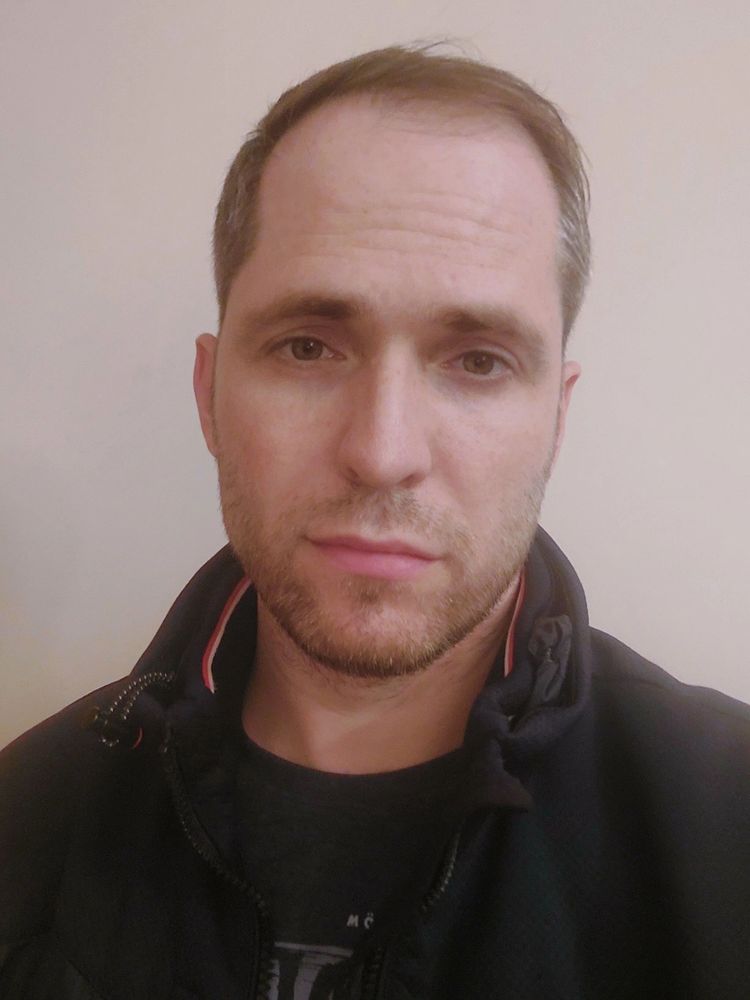 Юрий Рейнгардт