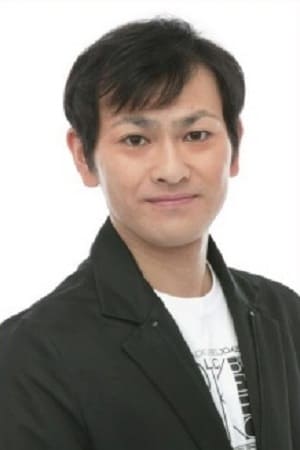 Atsushi Kisaichi