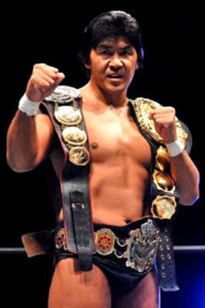 Masakatsu Funaki