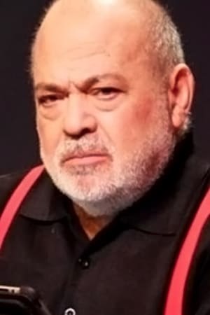 Hristos Valavanidis