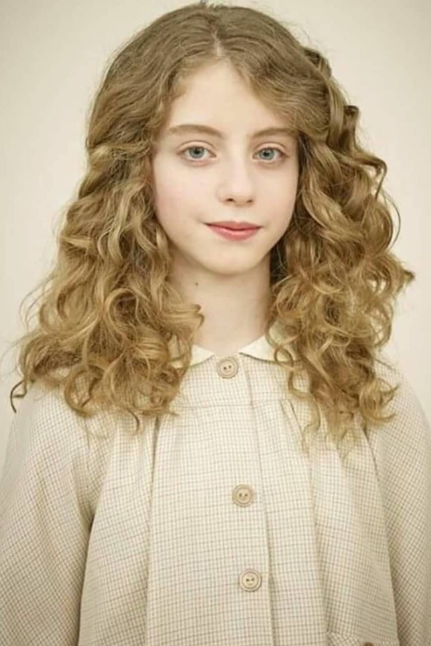 Lydia Makrides