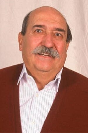 Антонио Гамеро