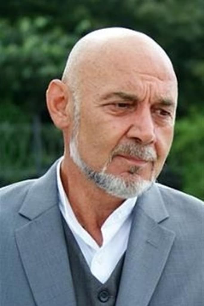 Кенан Бал