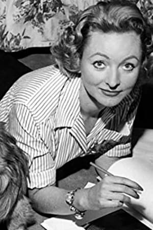 Джули Харрис