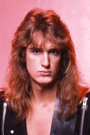 Dave Ellefson