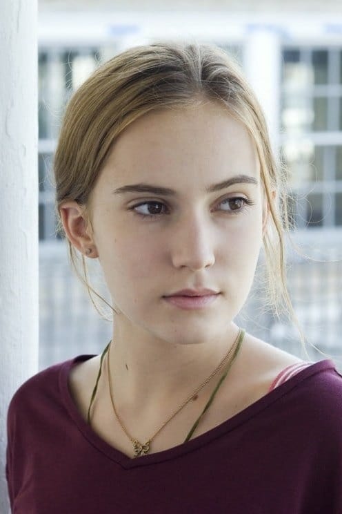 Тара Фишер (Tara Fischer) - Фильмы и сериалы