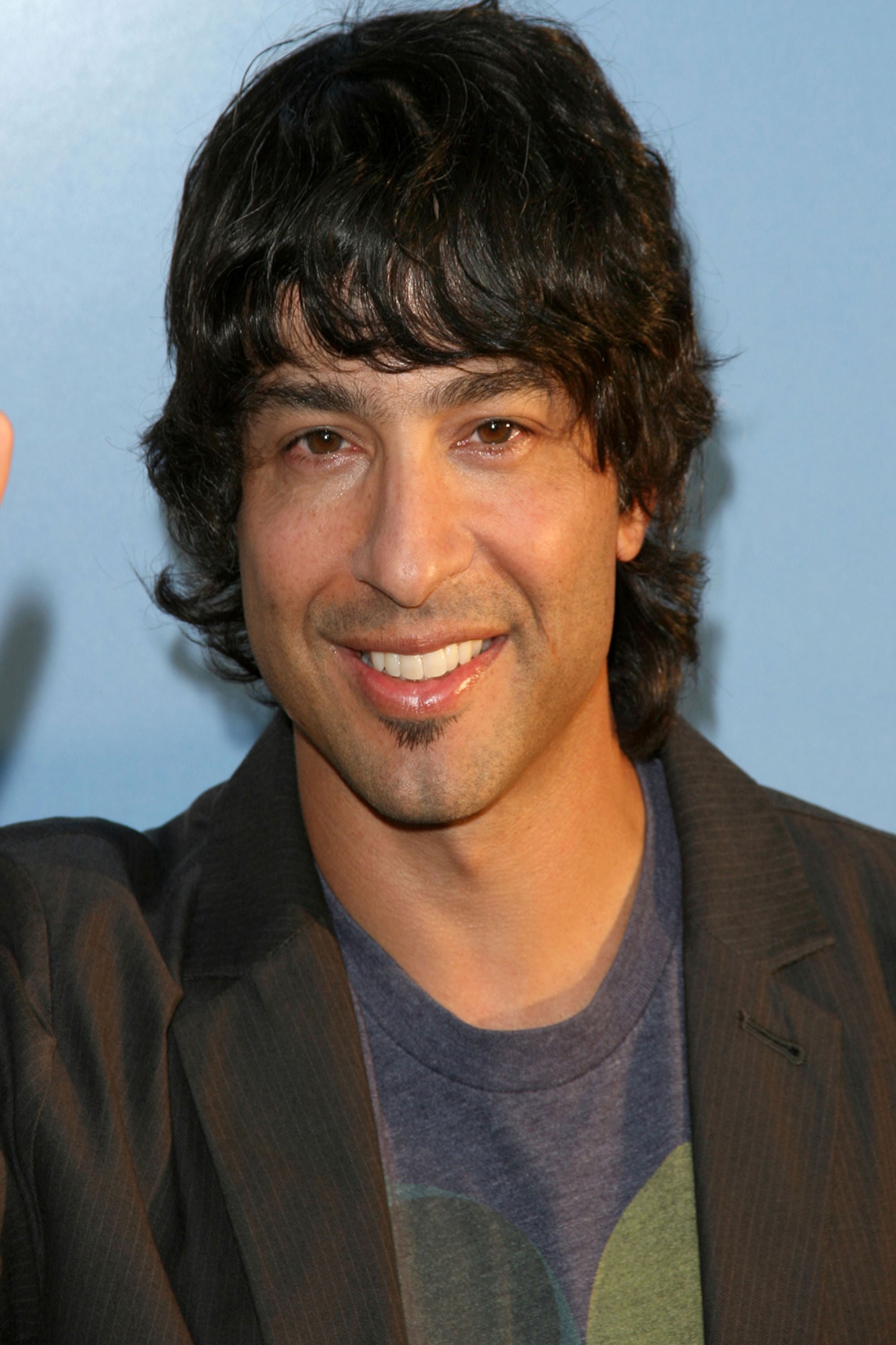 Arj Barker