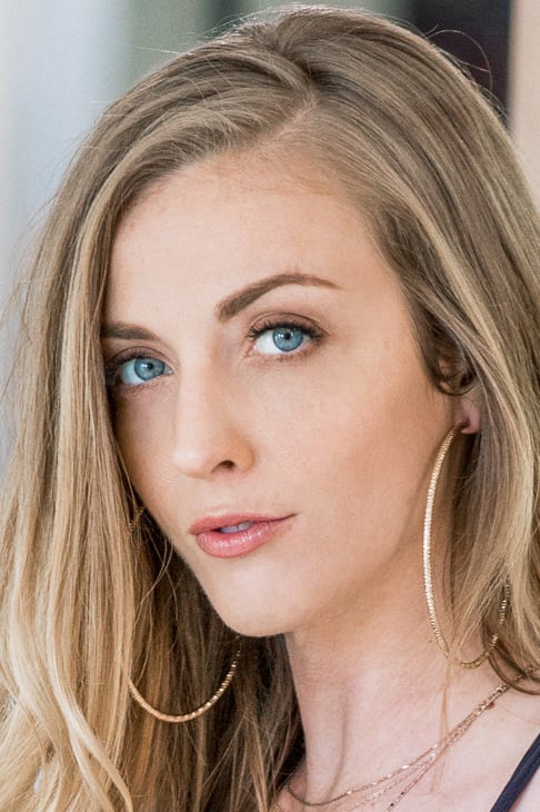 Karla Kush & Seth Gamble in Red Shoe Seduction Video