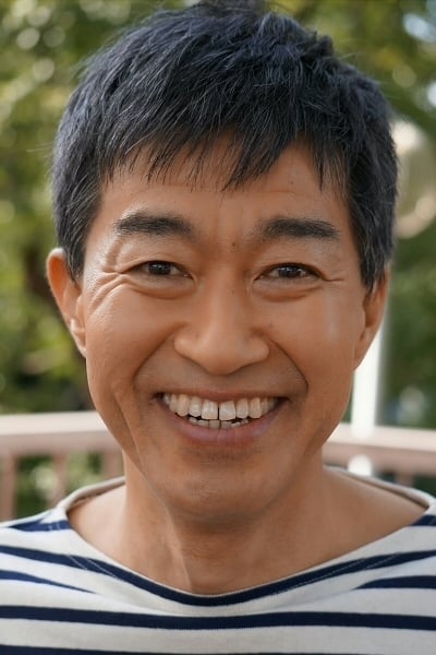 Юичи Нагасима