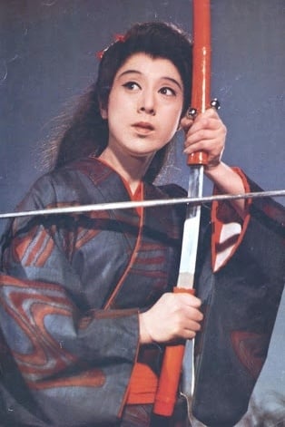 Yoko Matsuyama