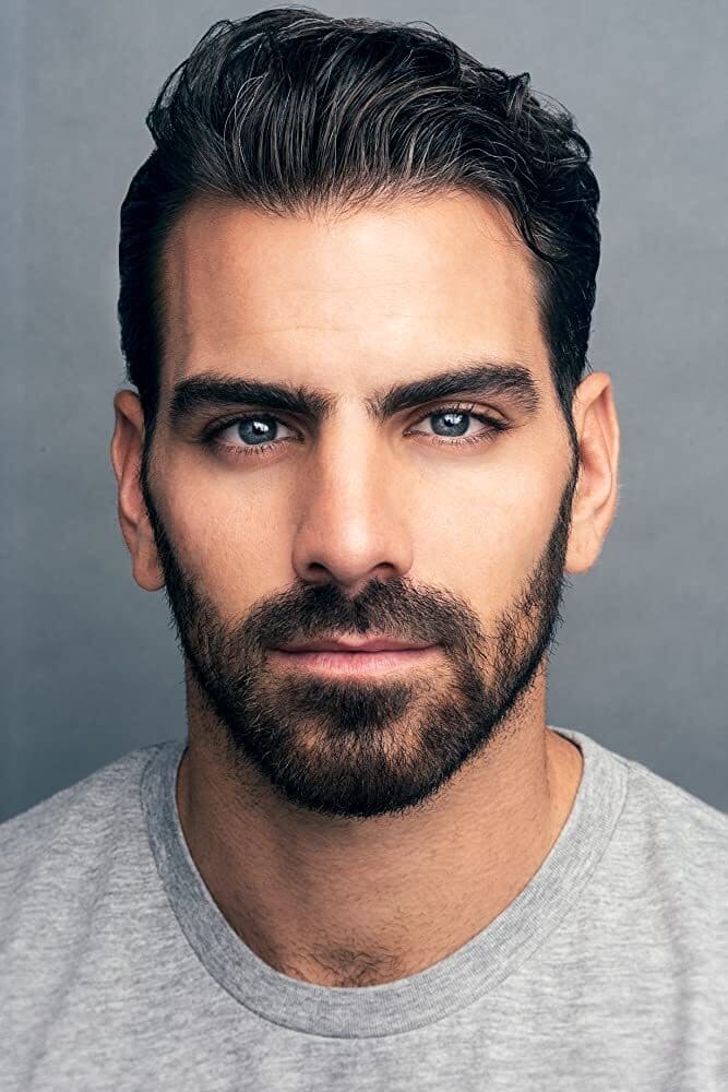 Nyle DiMarco