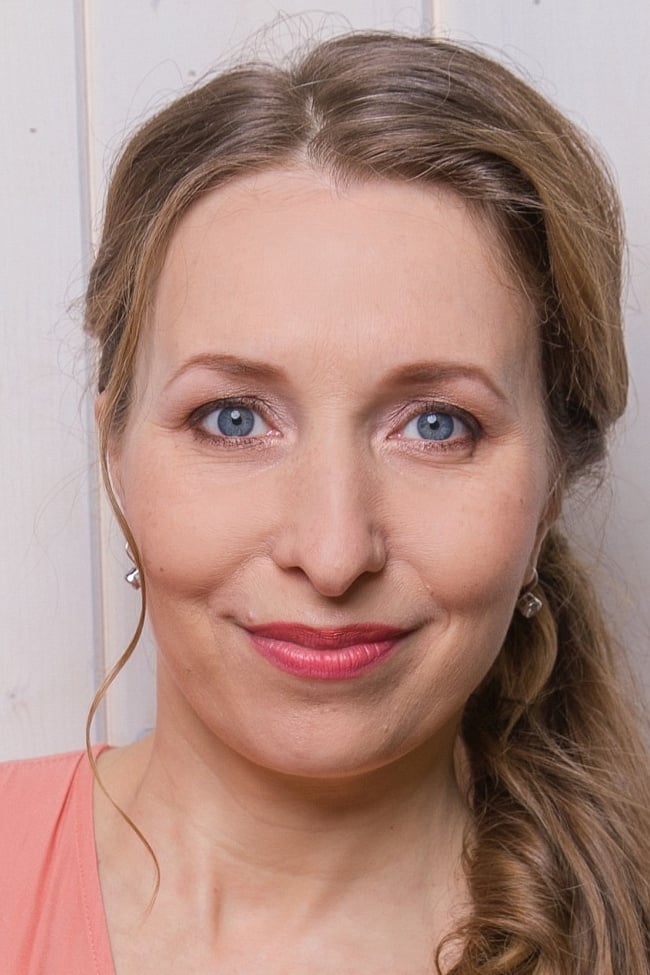 Tereza Bebarova