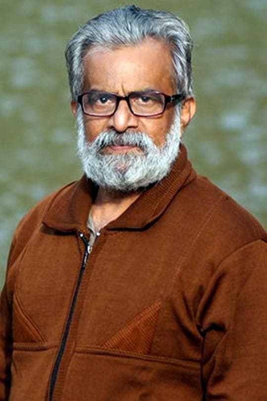 P. Balachandran