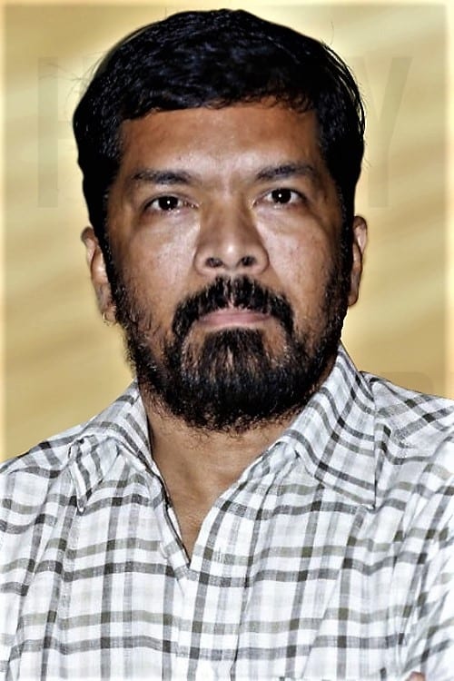 Krishna Murali Posani