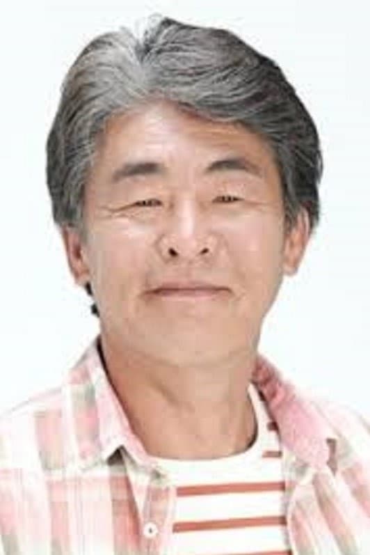 Кен Накамото