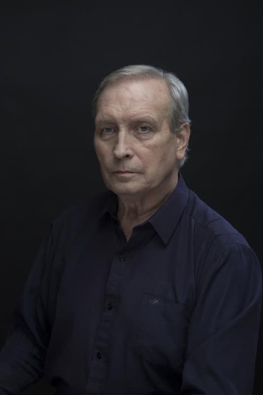 Леонид Зверинцев