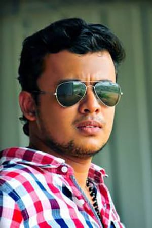 S.U. Arun Kumar