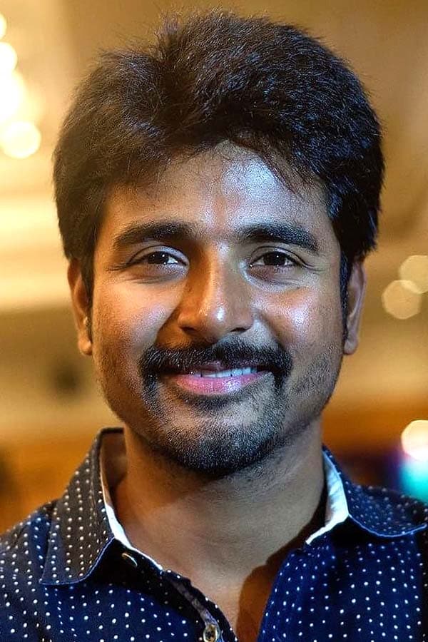 Siva Karthikeyan