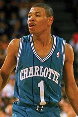 Tyrone Bogues