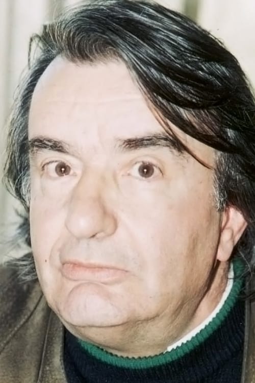 Панос Гликофридис