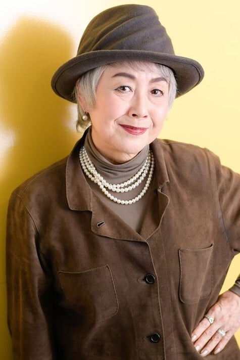 Кадзуко Сугияма