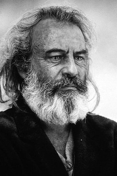 Эмилио Эчеварриа