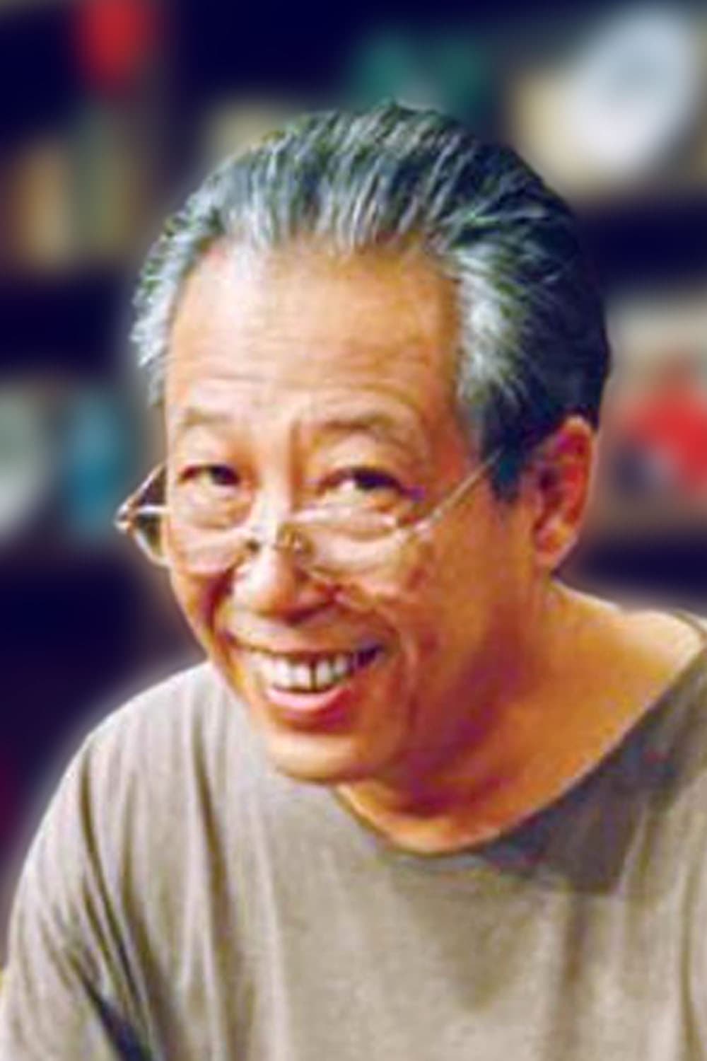 Xingyu Wen